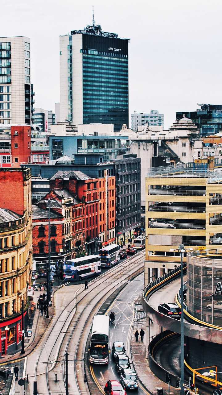 11 Fun Facts About Manchester You Will Absolutely Love - UniAcco