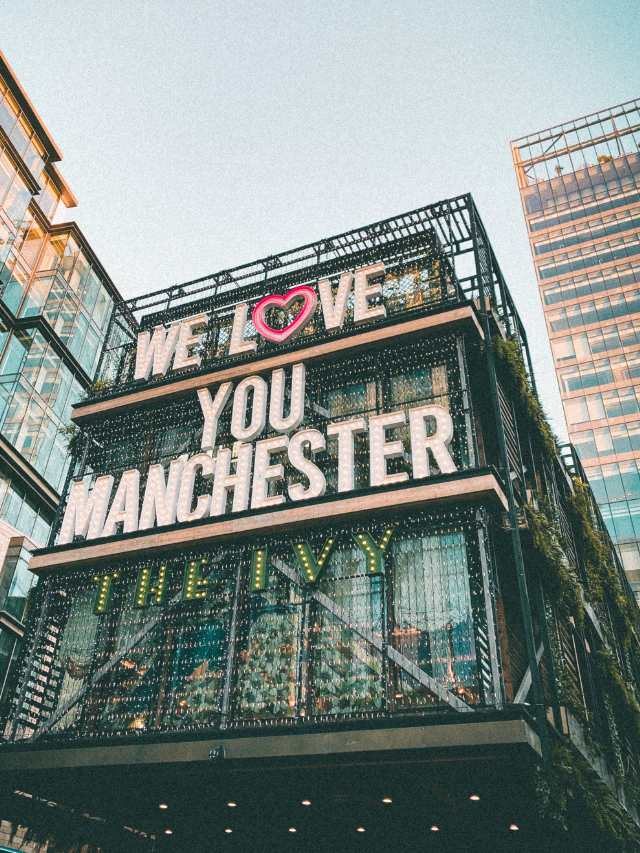 11 Fun Facts About Manchester You Will Absolutely Love - UniAcco