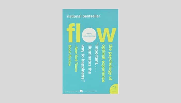 Flow Book