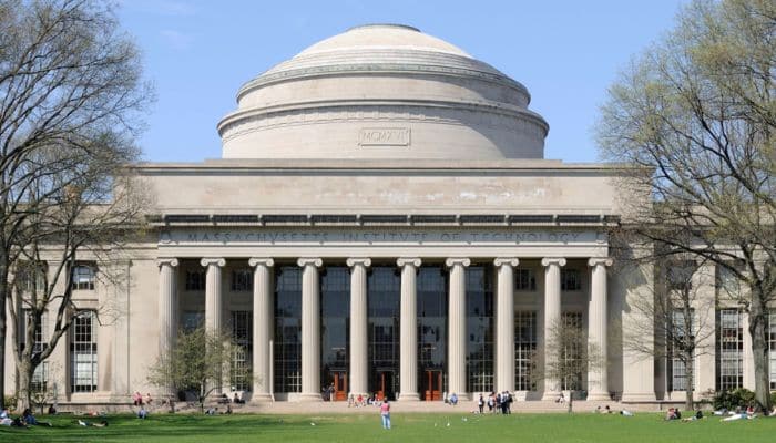 Massachusetts Institute of Technology (MIT), US
