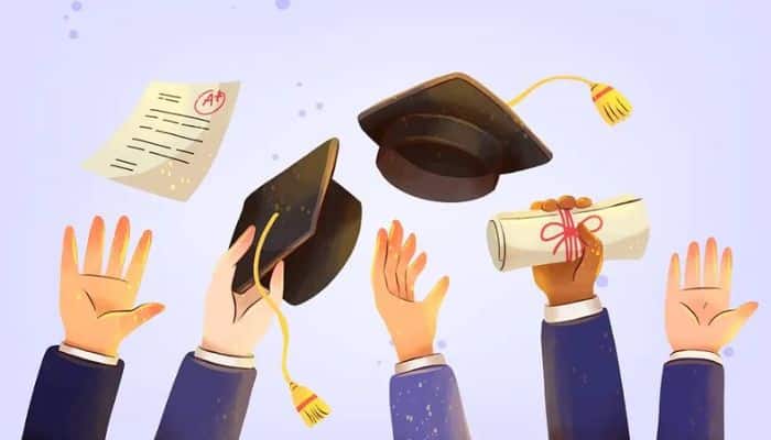 Scholarships illustration