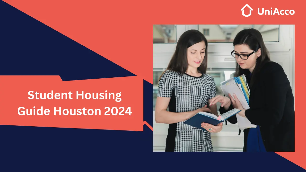 Student Housing Guide Houston