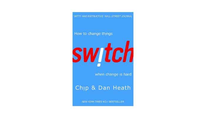 Switch Book