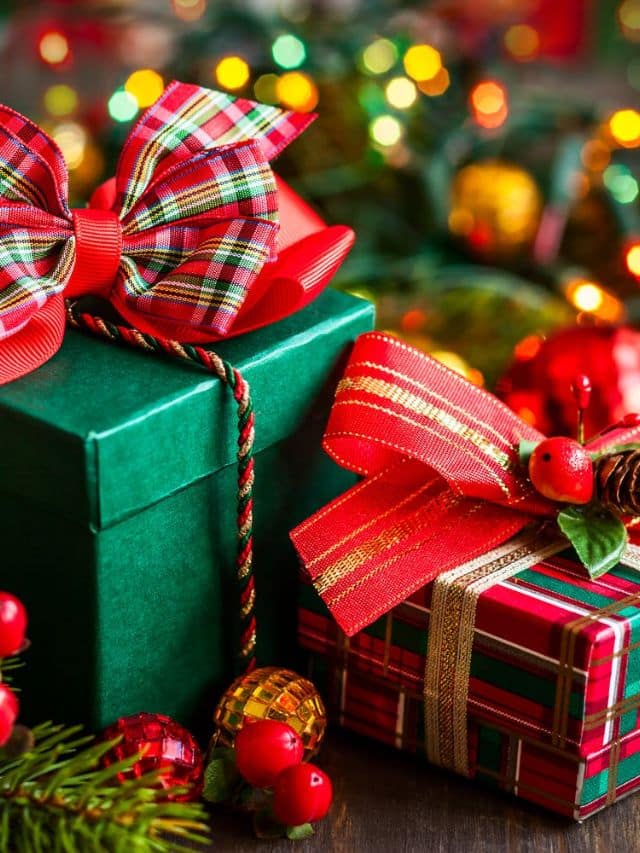 The 10 Best Gift Ideas for Secret Santa for Universities Students