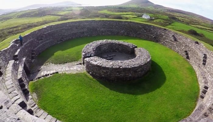 The Rings Of Kerry
