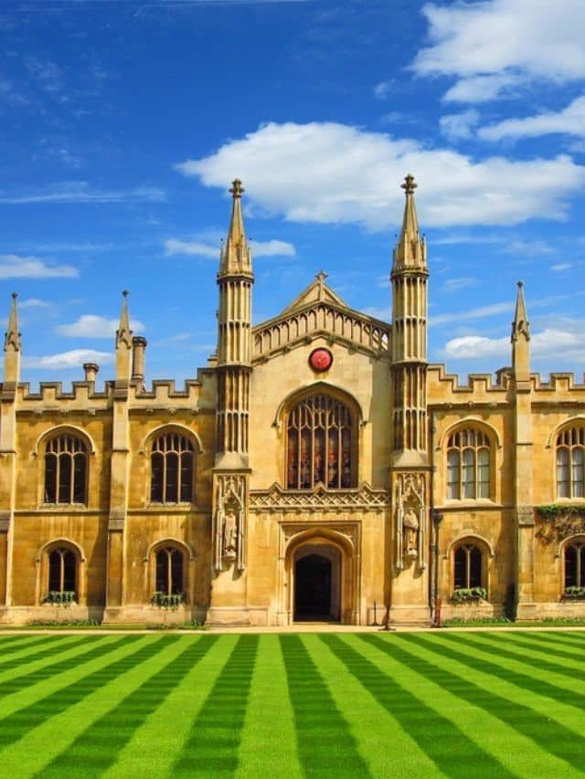 Top 6 UK Universities With Most Indian Students