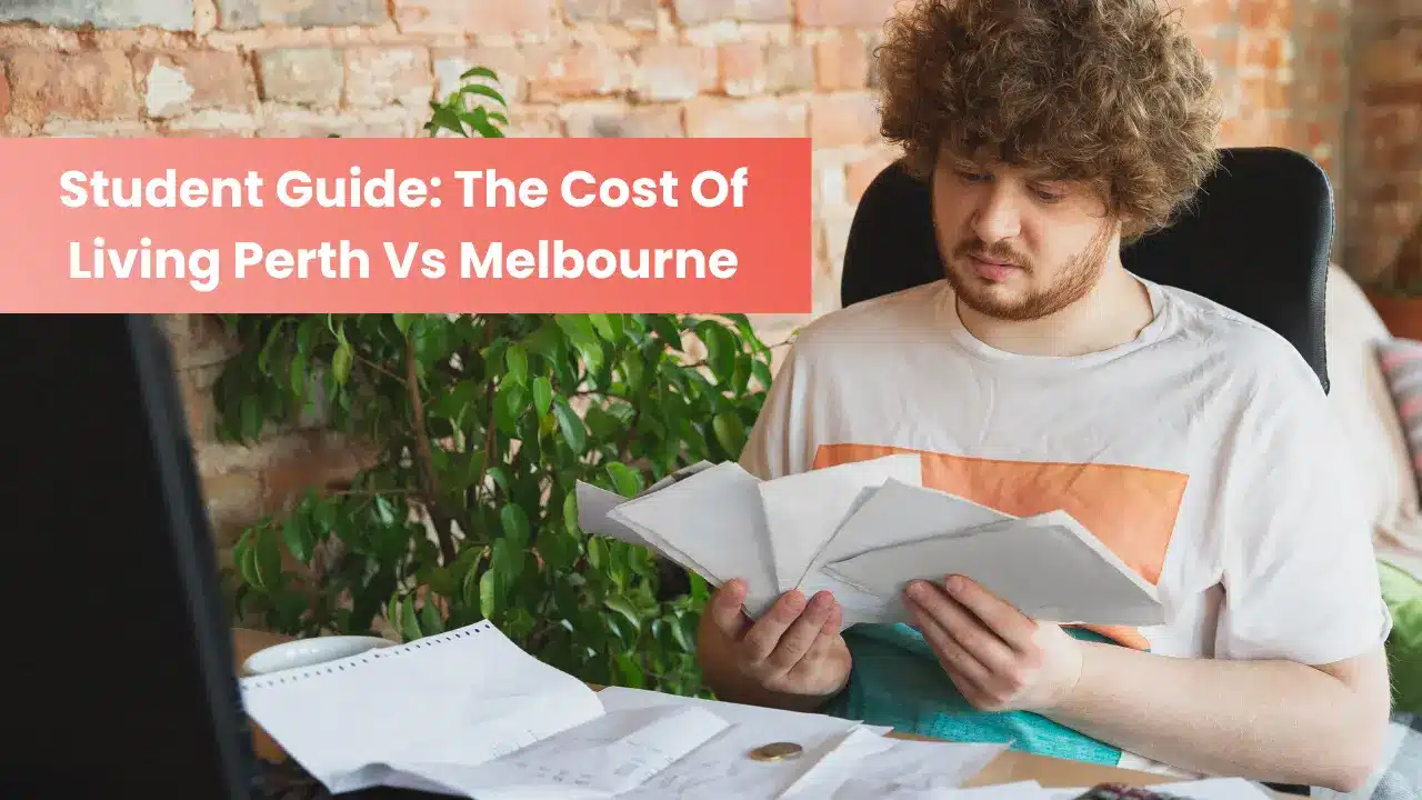 Cost Of Living Perth Vs Melbourne